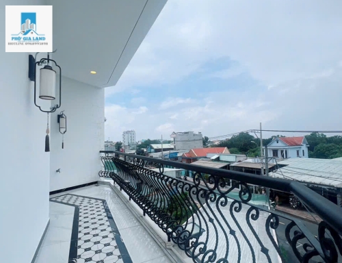 NHÀ GÓC 2 MẶT TIỀN - KHU VIP LÊ VĂN LƯƠNG , NHÀ BÈ . 