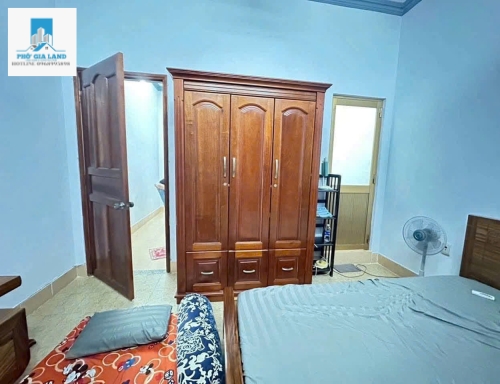 BÁN NHÀ 2 TẦNG - ĐƯỜNG XE HƠI VÕ THỊ NHỜ - NGAY VINCOM NAM LONG, QUẬN 7 . 