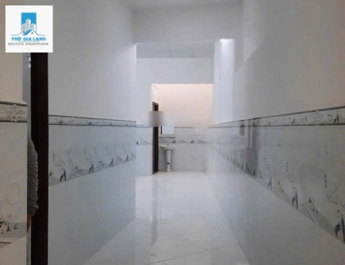 MẶT TIỀN KINH DOANH NGANG 6M - HUỲNH TẤN PHÁT , NHÀ BÈ . 