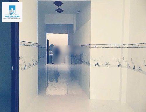 MẶT TIỀN KINH DOANH NGANG 6M - HUỲNH TẤN PHÁT , NHÀ BÈ . 