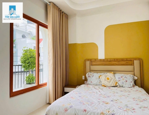 SIÊU PHẨM MẶT TIỀN HUỲNH THỊ ĐỒNG - FULL NỘI THẤT CAO CẤP - NHÀ BÈ .