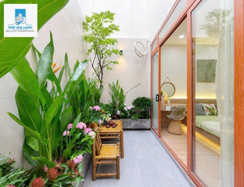NHÀ MỚI ĐẸP - SHR - ĐẶNG NHỮ LÂM , NHÀ BÈ .