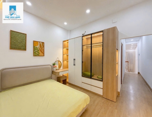 NHÀ MỚI ĐẸP - SHR - ĐẶNG NHỮ LÂM , NHÀ BÈ .