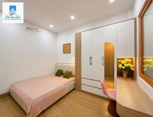 NHÀ MỚI ĐẸP - SHR - ĐẶNG NHỮ LÂM , NHÀ BÈ .