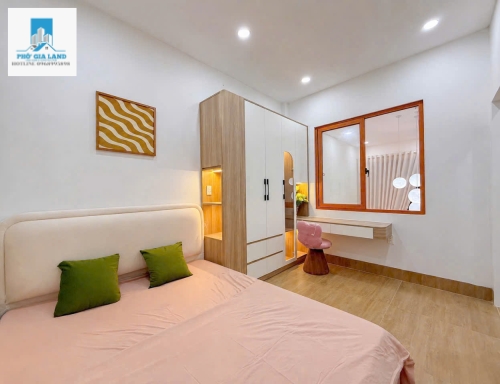 NHÀ MỚI ĐẸP - SHR - ĐẶNG NHỮ LÂM , NHÀ BÈ .