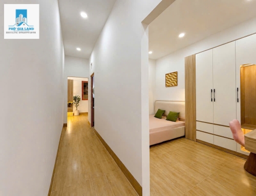 NHÀ MỚI ĐẸP - SHR - ĐẶNG NHỮ LÂM , NHÀ BÈ .