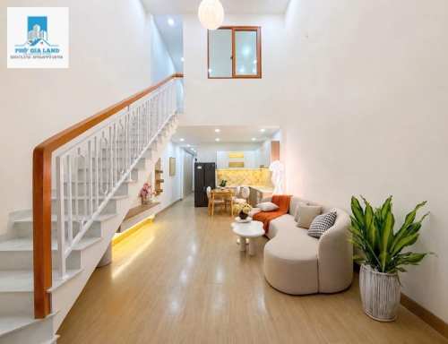 NHÀ MỚI ĐẸP - SHR - ĐẶNG NHỮ LÂM , NHÀ BÈ .
