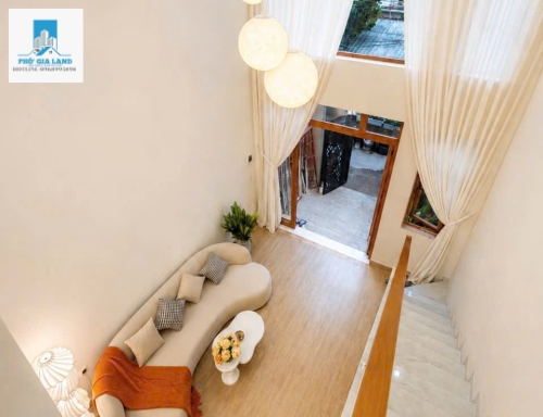 NHÀ MỚI ĐẸP - SHR - ĐẶNG NHỮ LÂM , NHÀ BÈ .