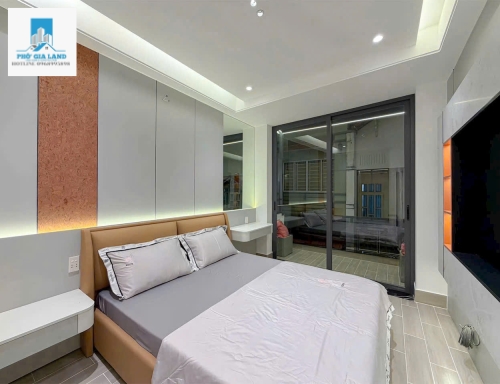 SIÊU PHẨM NHÀ MỚI HOÀN THIỆN - HẺM 803 HUỲNH TẤN PHÁT , QUẬN 7 . 