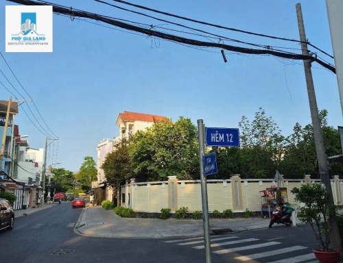 QUỸ 6 LÔ ĐẤT GÓC 3 MẶT TIỀN - HUỲNH THỊ ĐỒNG , NHÀ BÈ , 