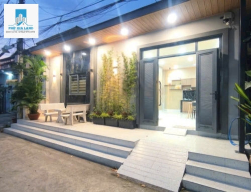 SIÊU PHẨM SHR - PHẠM HỮU LẦU , NHÀ BÈ . 