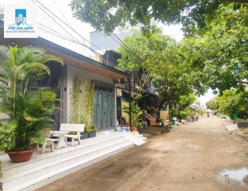 SIÊU PHẨM SHR - PHẠM HỮU LẦU , NHÀ BÈ . 