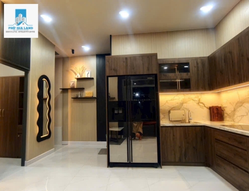 SIÊU PHẨM SHR - PHẠM HỮU LẦU , NHÀ BÈ . 