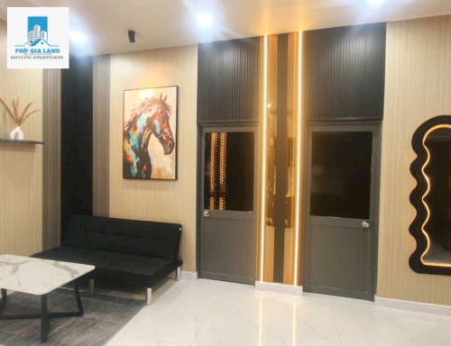 SIÊU PHẨM SHR - PHẠM HỮU LẦU , NHÀ BÈ . 