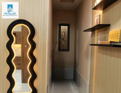 SIÊU PHẨM SHR - PHẠM HỮU LẦU , NHÀ BÈ . 