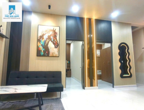 SIÊU PHẨM SHR - PHẠM HỮU LẦU , NHÀ BÈ . 