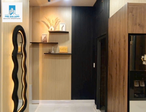 SIÊU PHẨM SHR - PHẠM HỮU LẦU , NHÀ BÈ . 