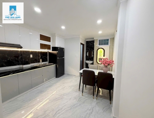NHÀ 1 LẦU - HẺM 4M HUỲNH TẤN PHÁT - QUẬN 7 . 