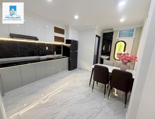 NHÀ 1 LẦU - HẺM 4M HUỲNH TẤN PHÁT - QUẬN 7 . 