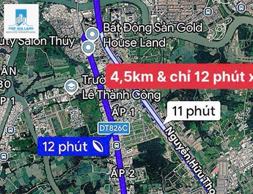 NHÀ XE Ô TÔ NHỰA 7M - LÊ VĂN LƯƠNG , PHƯỚC KIỂN , NHÀ BÈ . 