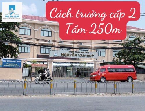NHÀ XE Ô TÔ NHỰA 7M - LÊ VĂN LƯƠNG , PHƯỚC KIỂN , NHÀ BÈ . 