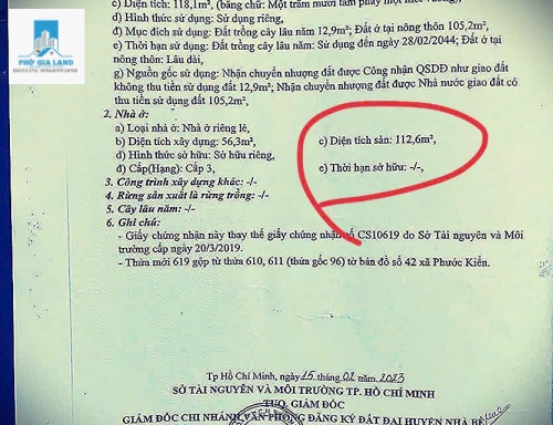 NHÀ XE Ô TÔ NHỰA 7M - LÊ VĂN LƯƠNG , PHƯỚC KIỂN , NHÀ BÈ . 