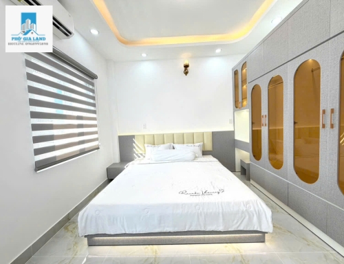 NHÀ 3 TẦNG - SỔ HỒNG - HẺM 2056 HUỲNH TẤN PHÁT , NHÀ BÈ . 