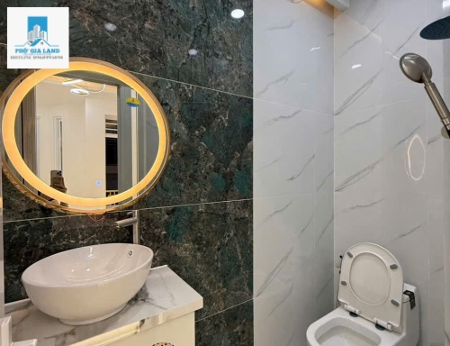 BIỆT THỰ HẺM XE HƠI - HUỲNH TẤN PHÁT , NHÀ BÈ . 