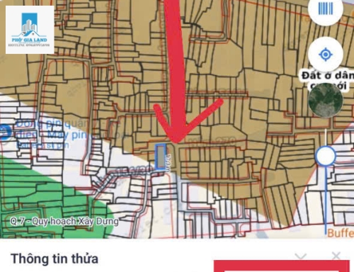 QUẬN 7: NHÀ CẤP 4, GIÁ TỐT - KHAI THÁC DÒNG TIỀN ỔN ĐỊNH . 