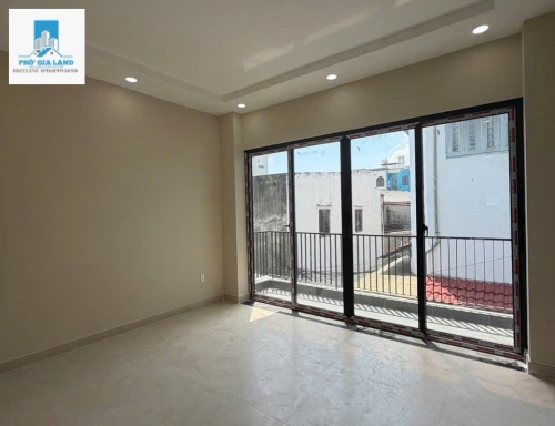 SẢN PHẨM MỚI HOÀN THIỆN – HUỲNH TẤN PHÁT, QUẬN 7 .