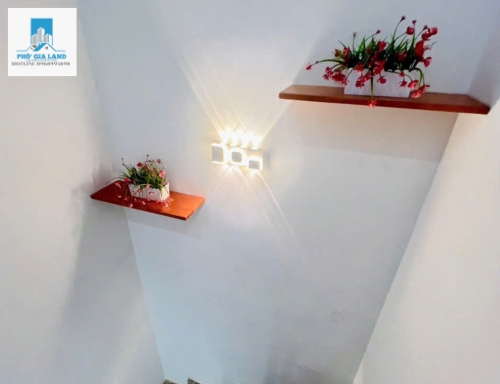 NHÀ MỚI ĐẸP FULL NỘI THẤT CAO CẤP - ĐÀO TÔNG NGUYÊN, NHÀ BÈ .