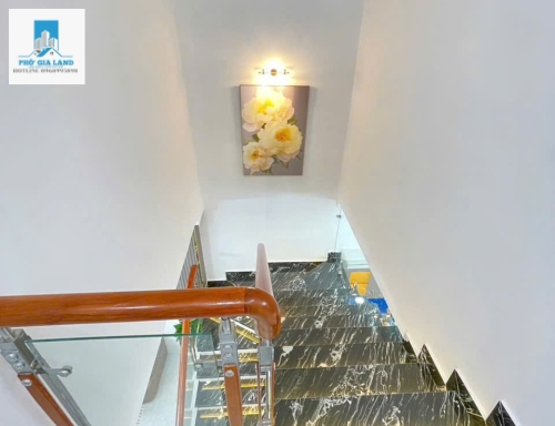 NHÀ ĐẸP FULL NỘI THẤT - HUỲNH TẤN PHÁT , NHÀ BÈ . 