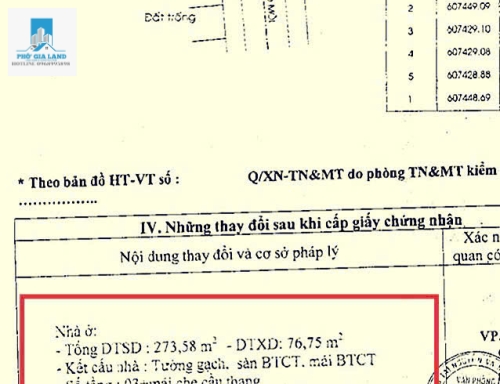 NHÀ 4 TẦNG CÓ THANG MÁY - PHÚ THUẬN , QUẬN 7 .