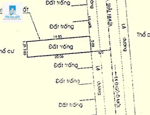NHÀ 4 TẦNG CÓ THANG MÁY - PHÚ THUẬN , QUẬN 7 .
