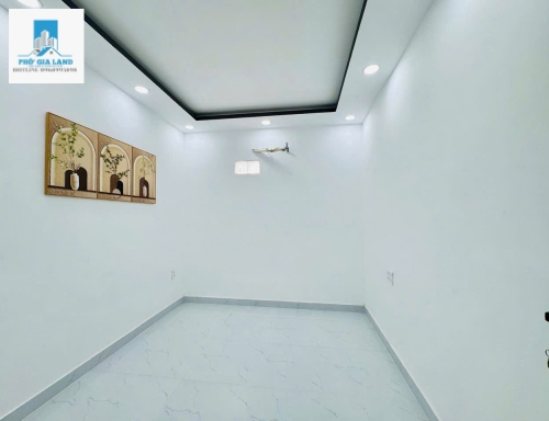 BÁN NHÀ MỚI ĐẸP HUỲNH TẤN PHÁT - QUẬN 7. 