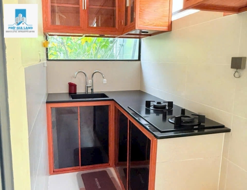 NHÀ GÓC 2 MẶT TIỀN – GẦN QUẬN 7 – VỪA Ở VỪA KINH DOANH.