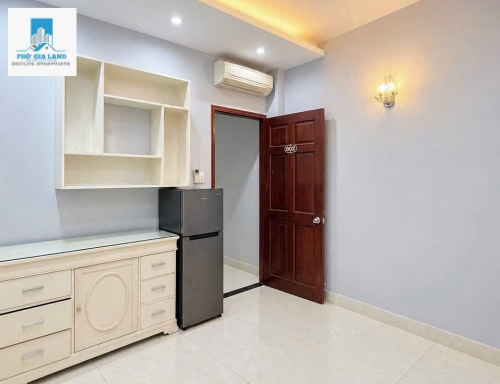 BÁN NHÀ MẶT TIỀN LÝ PHỤC MAN – QUẬN 7 
