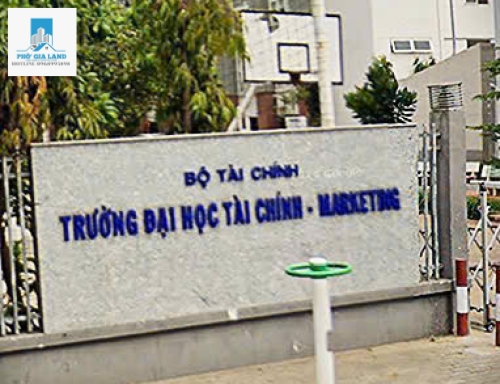 NHÀ ĐẸP SHR - GẦN ĐẠI HỌC MARKETING, TÂN MỸ, QUẬN 7 . 