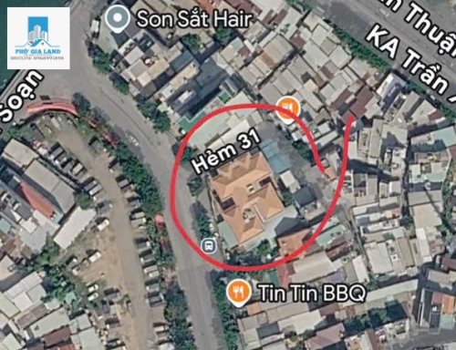 NHÀ ĐẸP SHR - GẦN ĐẠI HỌC MARKETING, TÂN MỸ, QUẬN 7 . 