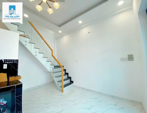 NHÀ ĐẸP SHR - GẦN ĐẠI HỌC MARKETING, TÂN MỸ, QUẬN 7 . 