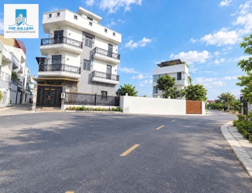 BÁN 2 LÔ ĐẤT SÀI GÒN MỚI - HUỲNH TẤN PHÁT , NHÀ BÈ . 