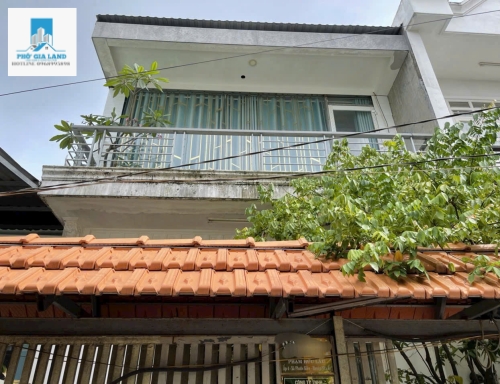 BÁN NHÀ HẺM PHẠM HỮU LẦU - PHƯỚC KIỂN, NHÀ BÈ . 