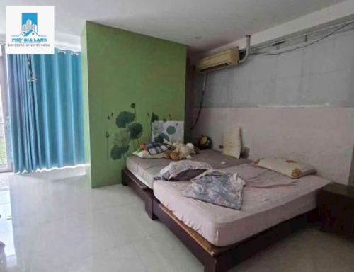 BÁN NHÀ HẺM PHẠM HỮU LẦU - PHƯỚC KIỂN, NHÀ BÈ . 