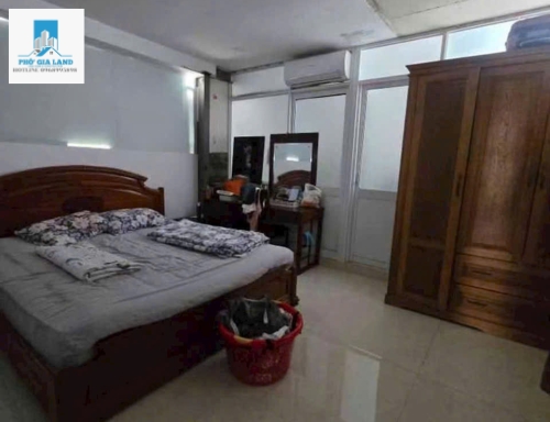 BÁN NHÀ HẺM PHẠM HỮU LẦU - PHƯỚC KIỂN, NHÀ BÈ . 