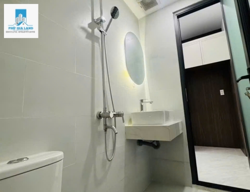 NHÀ MỚI 100% FULL NỘI THẤT - HUỲNH TẤN PHÁT , QUẬN 7 . 