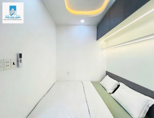 BÁN NHÀ HẺM ĐẸP - FULL NỘI THẤT - HUỲNH TẤN PHÁT , QUẬN 7 . 