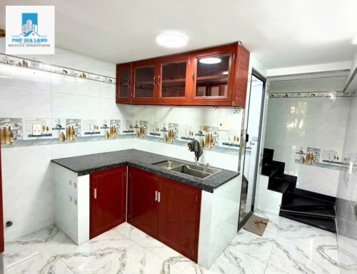 NHÀ GÓC 2 MẶT TIỀN - SỔ HỒNG ĐSH - HUỲNH TẤN PHÁT , NHÀ BÈ . 