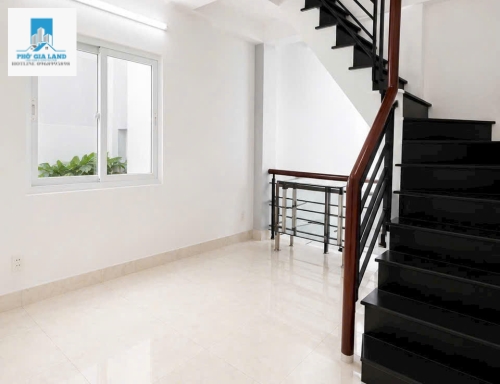 NHÀ GÓC 2 MẶT TIỀN - SỔ HỒNG ĐSH - HUỲNH TẤN PHÁT , NHÀ BÈ . 