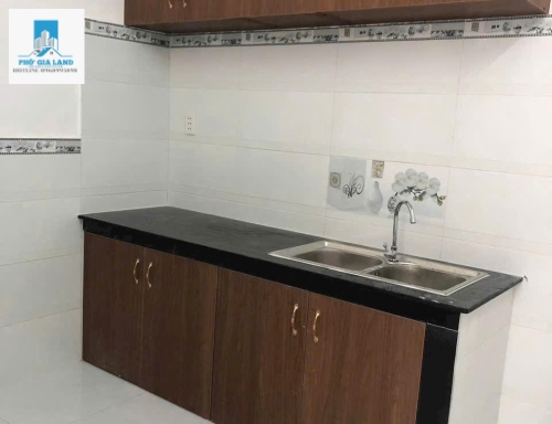 BÁN GẤP NHÀ HẺM MỚI ĐẸP - NGUYỄN BÌNH , NHÀ BÈ . 