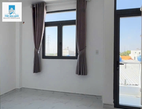 BÁN GẤP NHÀ HẺM MỚI ĐẸP - NGUYỄN BÌNH , NHÀ BÈ . 